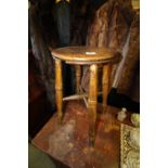 Victorian Stool