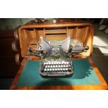 Oliver Typewriter