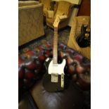 Fender/Squire telecaster