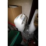 Dehumidifier