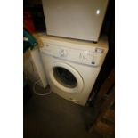 Zanussi Washing Machine