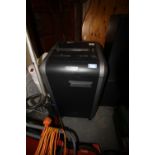 Fellowes power shredder 225i