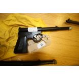 Gat J101 (177) Air Pistol