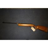 MOD 70 (22.) Air Rifle