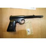 Gat J101 (177) Air Pistol