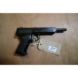 Diana SP50 (177) Air Pistol