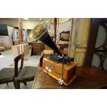 Reproduction phonograph