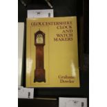 Dowler [Graham] Gloucestershire Clock and Watch Makers