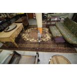 Large Grosvenor Persian designed carpet