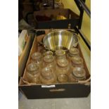 Aluminium Jam Pan & Kilner Jars