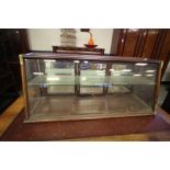 Table Top Display Cabinet