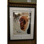 Signed Photo Peter O'Toole