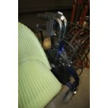 Mobility Aid/Walker