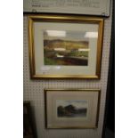 Limited Edition Lakeland prints by Graham Petley & Peter Annable