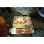 2 CD's of Hindu Chants & Tibetan Chants