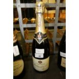 75cl Bottle Palmer & Co Champagne NV Brut