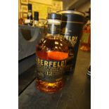 70cl Bottle Aberfeldy Single Malt Whisky - aged 12 years