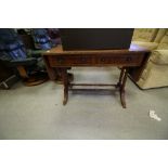 Reproduction Sofa Table