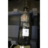 75cl Bottle Taylors Vintage Port 1996 (label A/F)