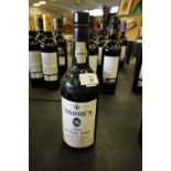 75cl bottle Warre's Vintage Port 1983