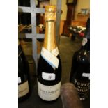 75cl Bottle Nyetimber Classic Cuvee NV Sparkling Wine