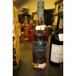 70cl Bottle De Valcourt Brandy