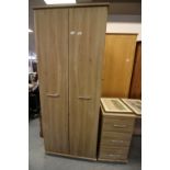 Laminate Wardrobe