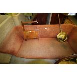 Chesterfield settee