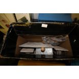 Box of Plastering Tools