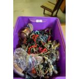 2 Boxes of Jewellery