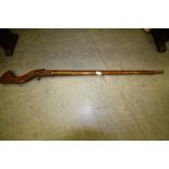 Eastern European musket (A/F)