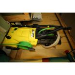 Karcher Pressure Washer