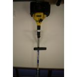 McCullock Petrol Strimmer (A/F)