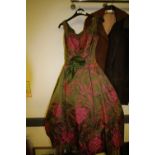 Vintage Dress