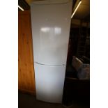 Hotpoint fridge freezer