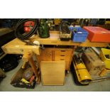 Sjobergs Work Bench