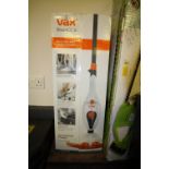 VAX Steam Glide Floor Cleaner