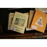 Beatrix Potter Books (8 books)