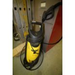 Champion Pressure Washer