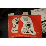 Brewis (Henry) - 2 Pamphlets