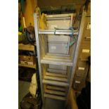 Krause Folding Ladders