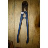 Record Bolt Cutters