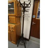 Bentwood Hat Rack hall stand