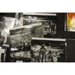 3 Deep Purple Press Release Photographs