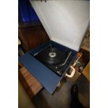 Dansette record player