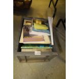 Box of Local Books