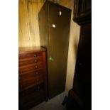 Villers Metal Cabinet