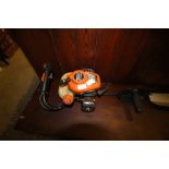 Oleo Mac Hedge Trimmer