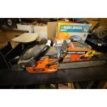 Oleo Mac Chainsaw