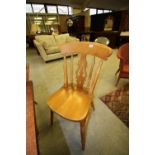 5 Kitchen Chairs